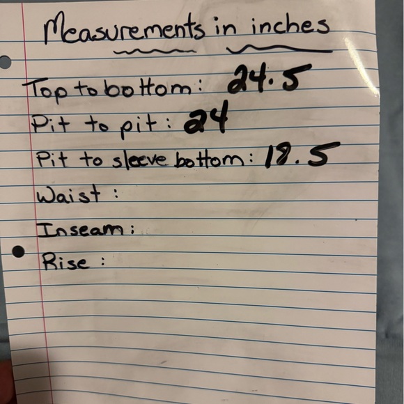 Stylish Light Blue Crewneck Sweater - Picture 5 of 5